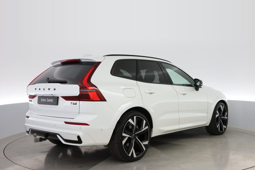 Bild 4 av Volvo XC60