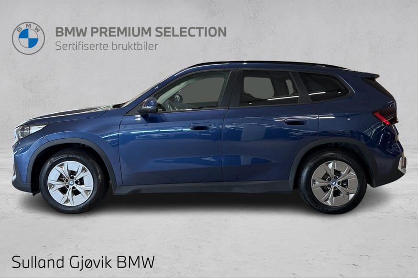 Bilde 2 av BMW iX1 xDrive30