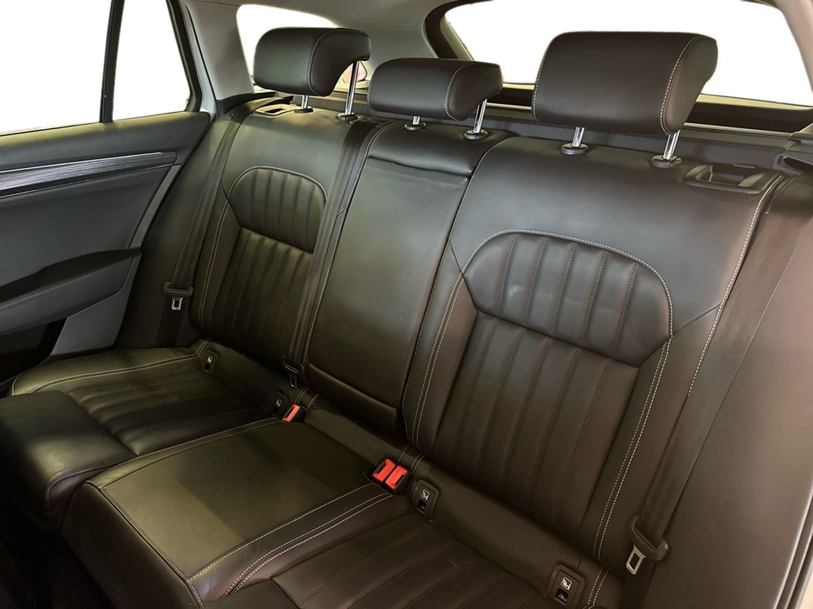 Škoda Škoda Superb iV Kombi — bild 19