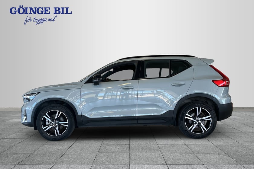 Bild 5 av Volvo XC40 B3 FWD Bensin Plus Dark