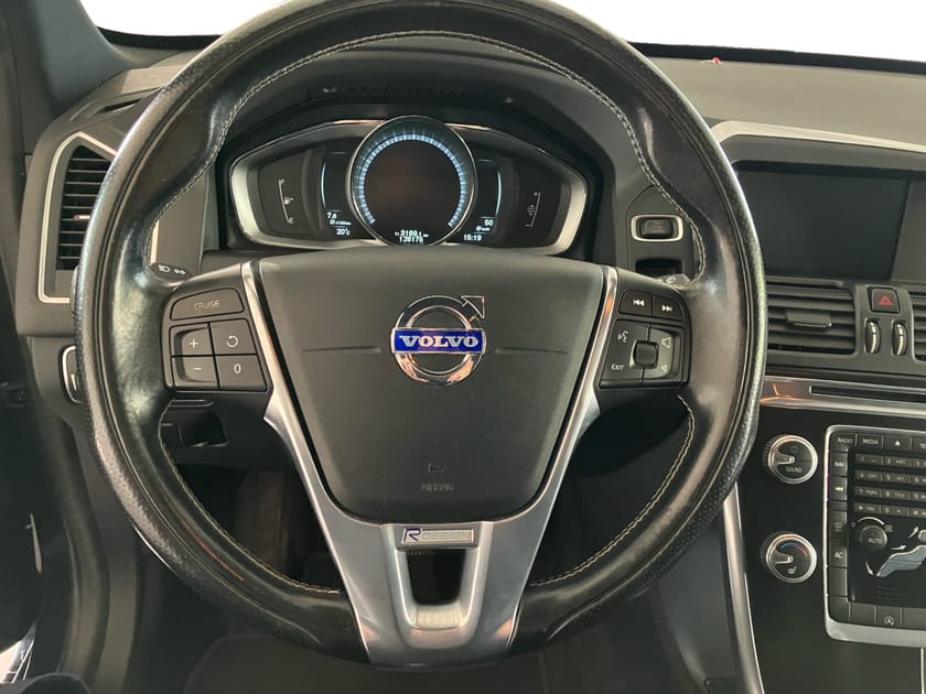 Bild 4 av Volvo XC60