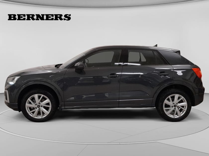 Bild 2 av Audi Q2 35 TFSI PROLINE ADVANCED 150 HK S-Tronic/värmare