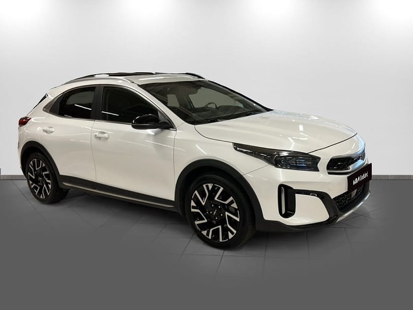Bild 3 av Kia XCeed Plug-in Hybrid 1,6 141HK ADVANCE