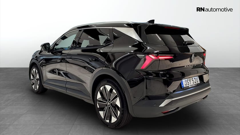 Bild 3 av Renault Scenic E-Tech High Range
