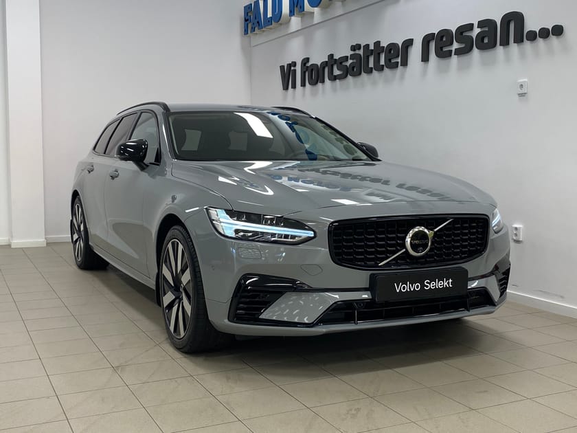 Bild 2 av Volvo V90