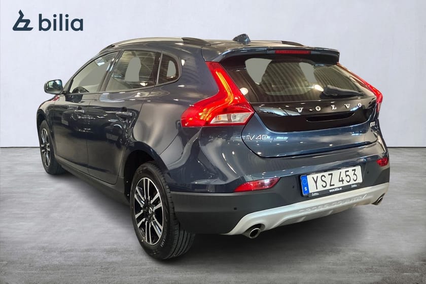 Bild 2 av Volvo V40 Cross Country D3 Business Advanced