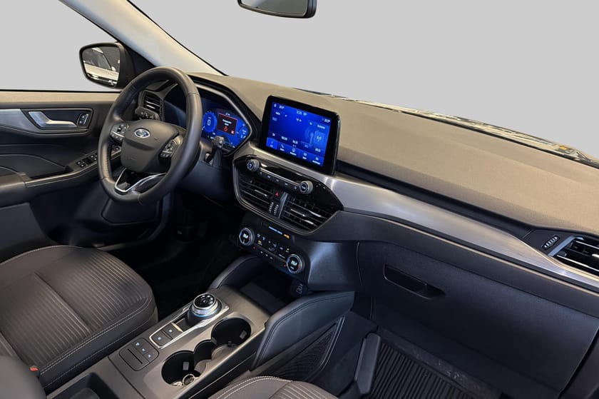 Bild 4 av Ford Kuga Plug-In Hybrid 225hk Nordic *KAMPANJRÄNTA 4,95%*