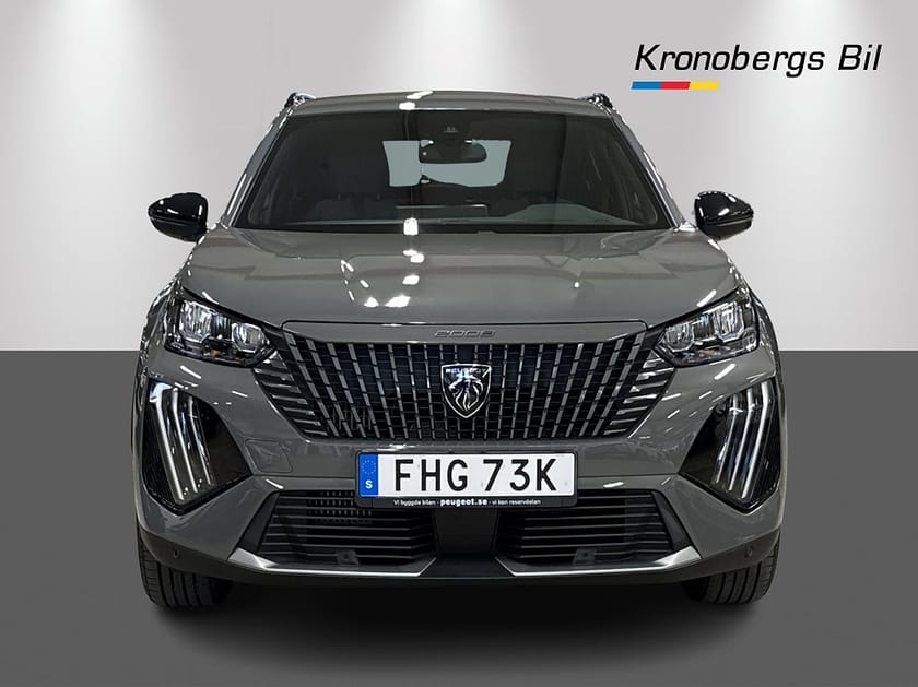 Bild 2 av Peugeot 2008