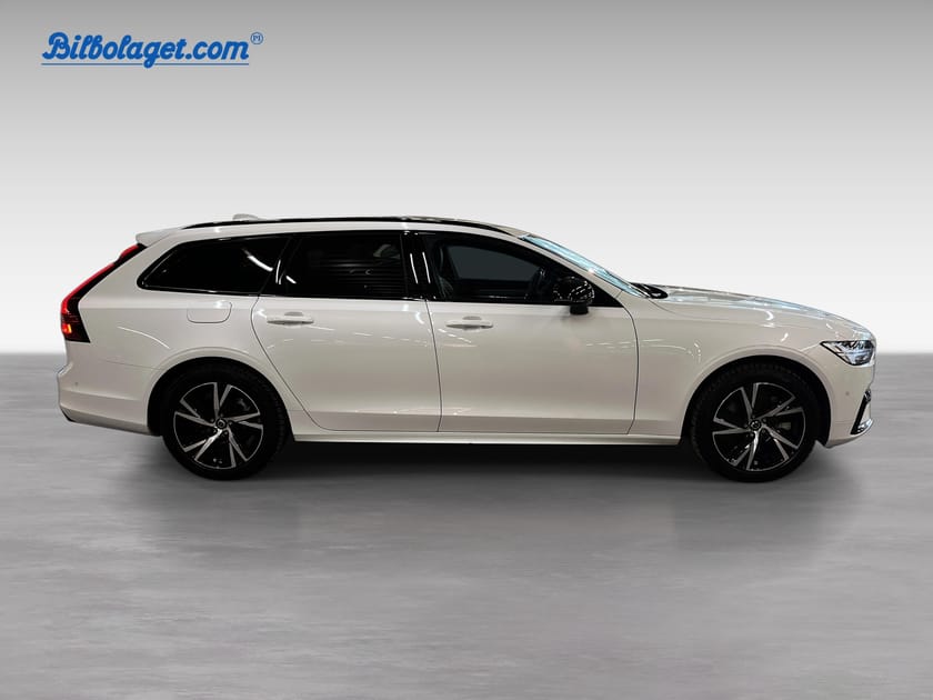 Bild 4 av Volvo V90 T6 Plus Dark Nordic Edition * OUTLET *