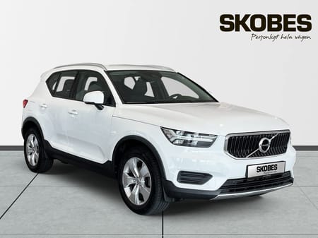 Volvo XC40 T3 FWD aut Momentum Edition
