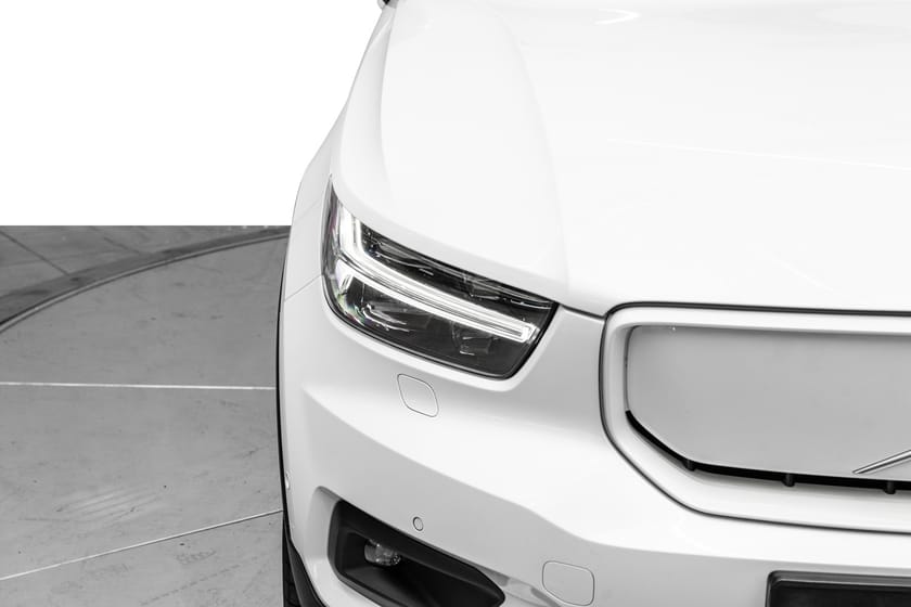 Bilde 4 av Volvo XC40 Recharge Twin