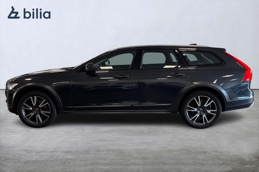 Bild 3 av Volvo V90 Cross Country D4 AWD Advanced SE