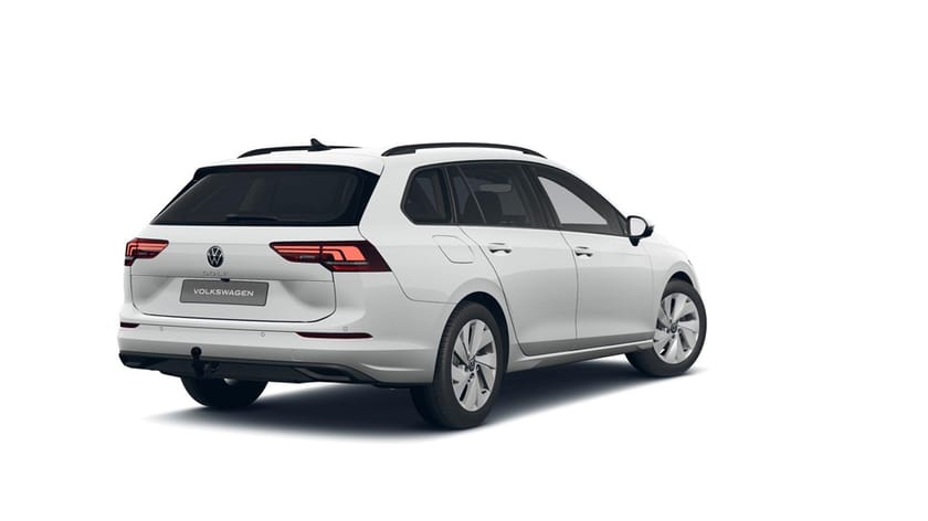 Bild 2 av Volkswagen Golf Sportscombi LIFE 1,5 TSI 150 HK 6-VXL