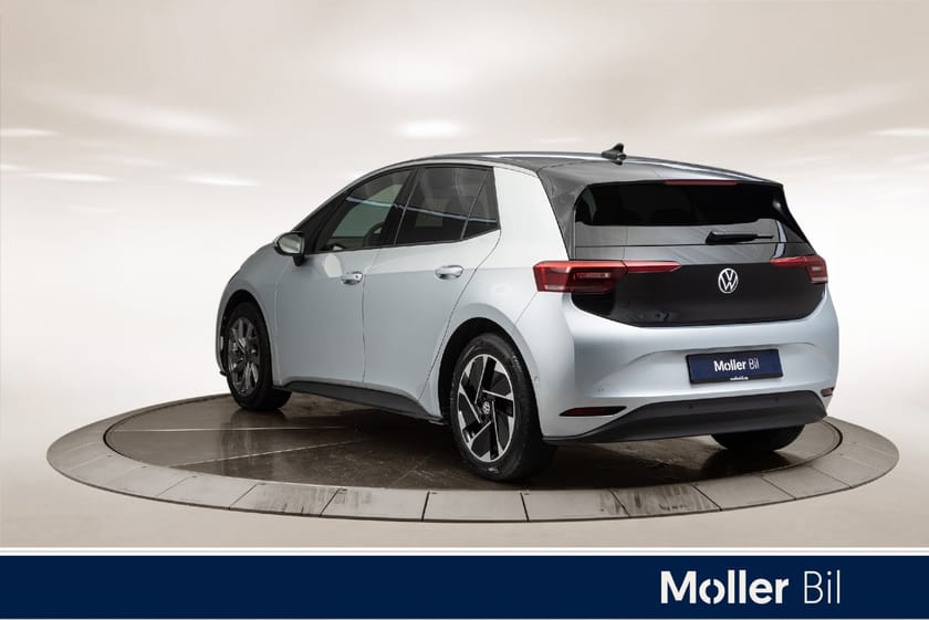 Bilde 3 av Volkswagen ID.3 Pro Performance highline 58kwh 204hk