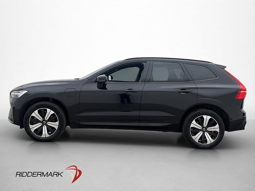 Bild 4 av Volvo XC60 T6 Plug-In Hybrid AWD PLus Dark VoC Drag Pano H/K