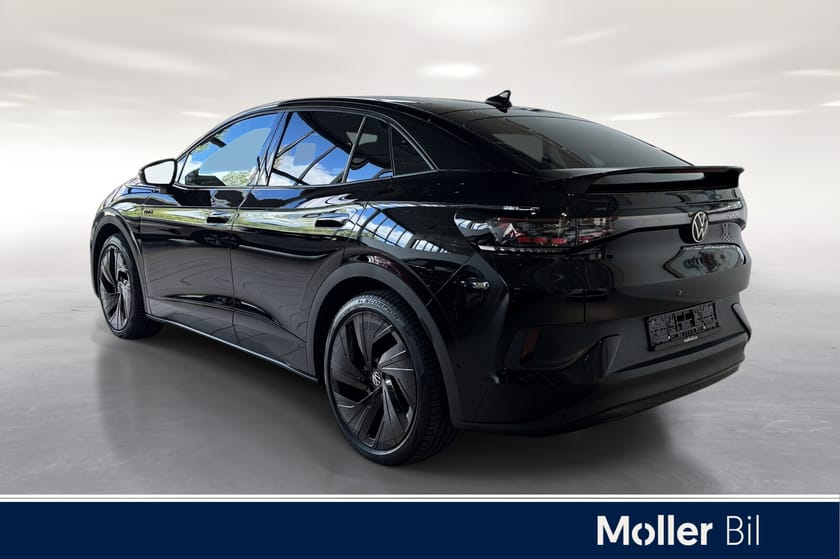 Bilde 5 av Volkswagen ID.5 GTX 4motion  77kwh