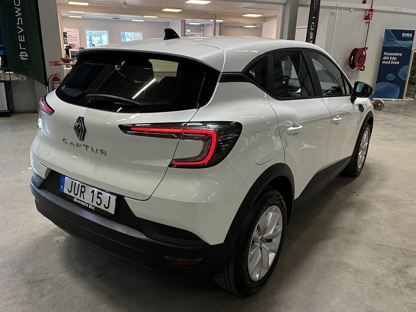 Bild 4 av Renault Captur