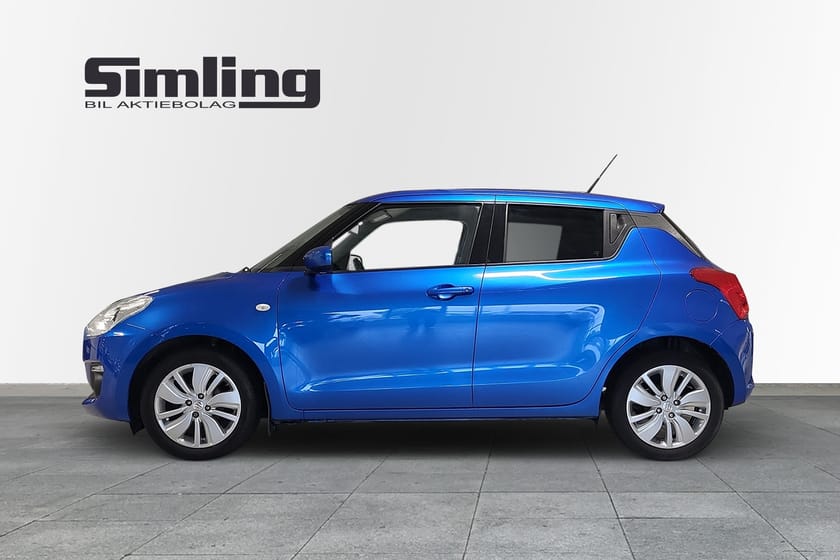 Bild 3 av Suzuki Swift