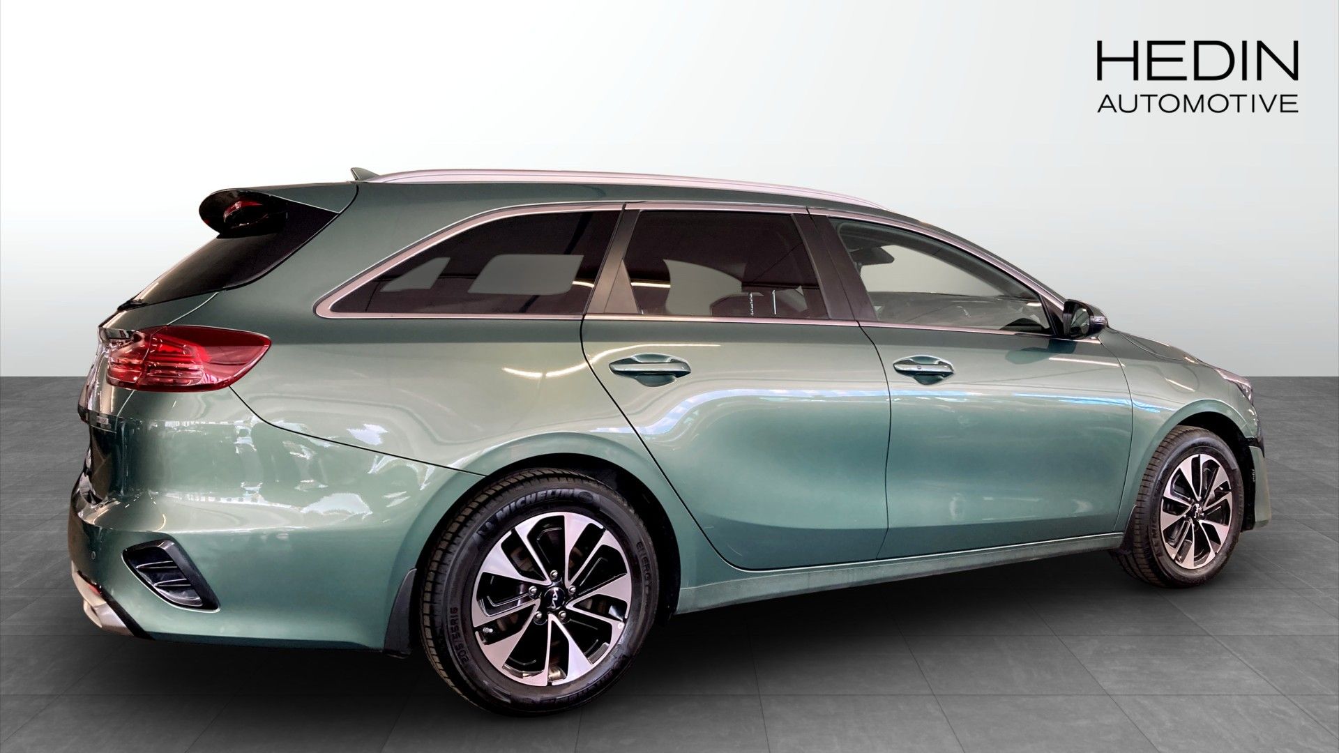 Kia Ceed SW PHEV ACTION 2024, kuva 5/10