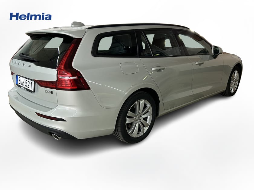 Bild 5 av Volvo V60