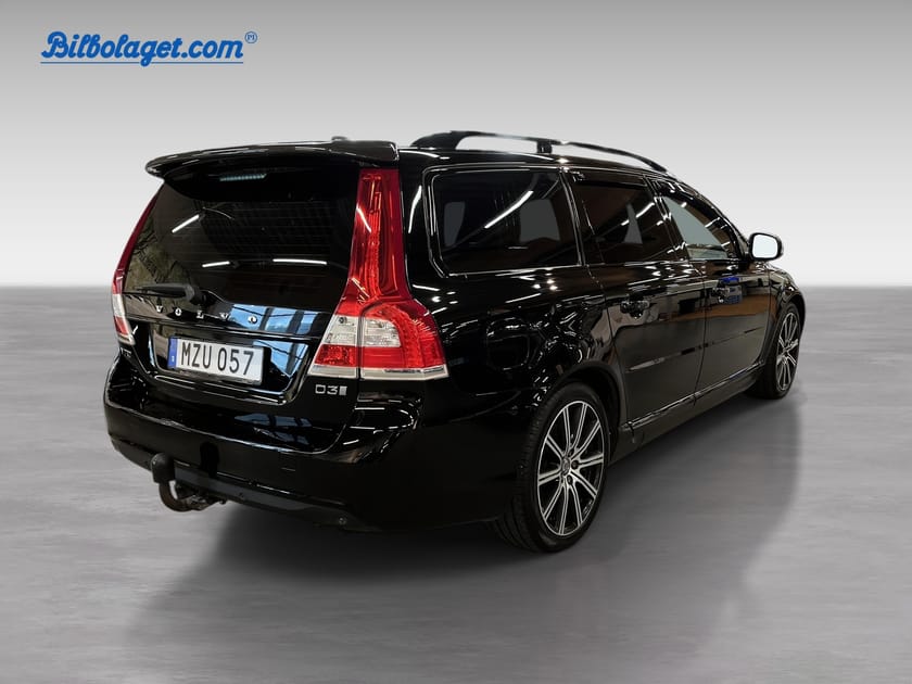 Bild 5 av Volvo V70