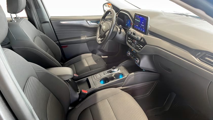 Bild 3 av Ford Kuga Plug-In Hybrid