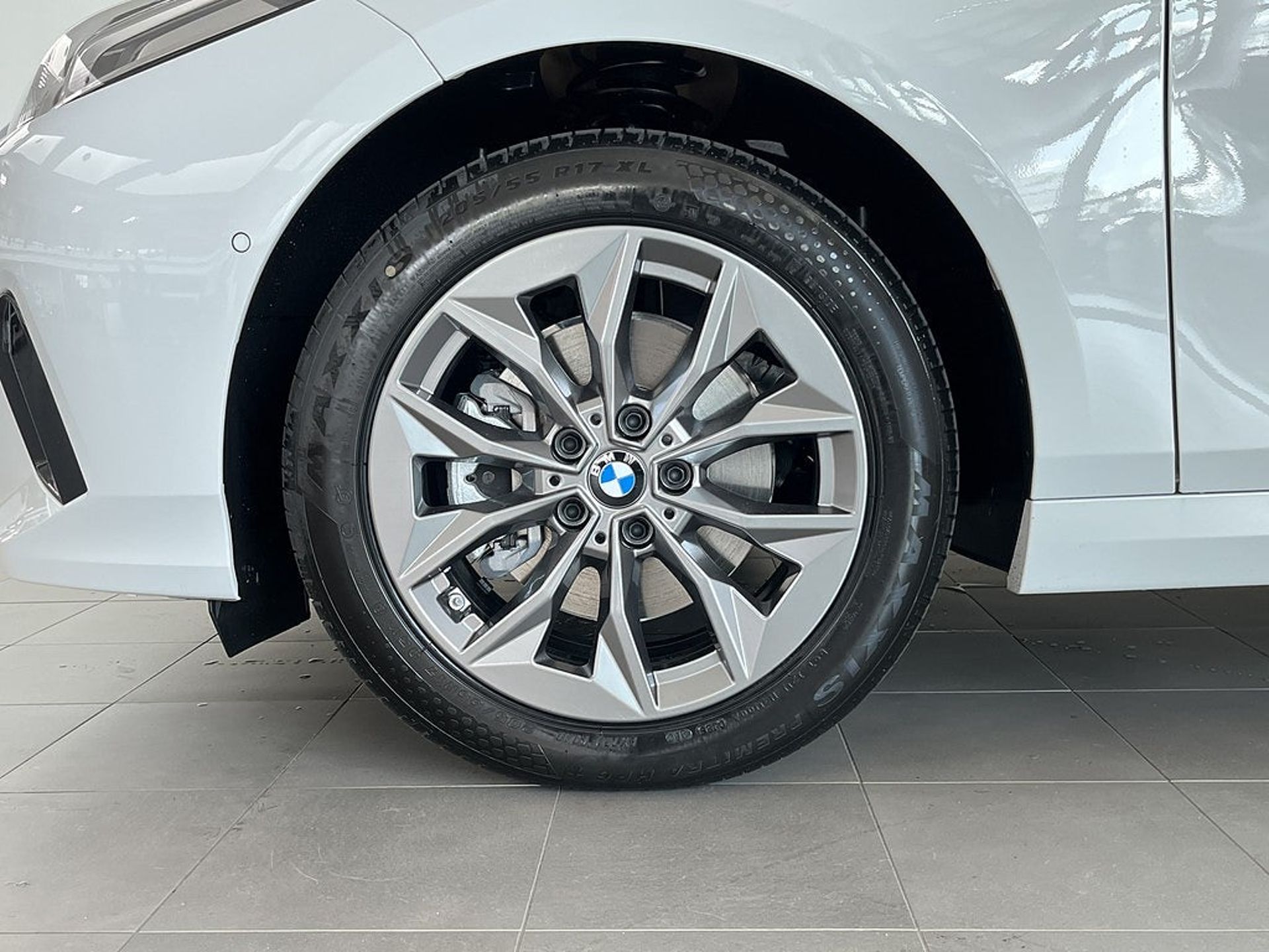 BMW 120 PRIVATLEASING fr 2026, bild 4/10