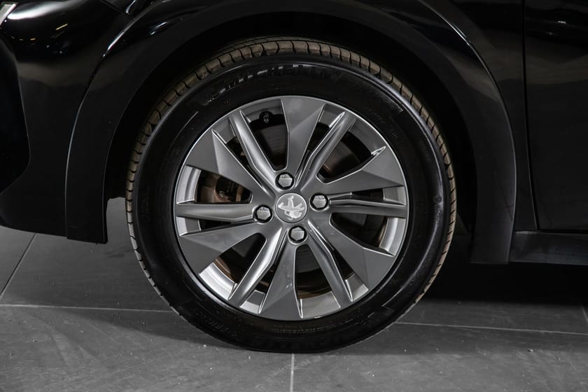 Bilde 4 av Peugeot e-208 50 kWh Allure | Keyless | Ryggekamera | Finans
