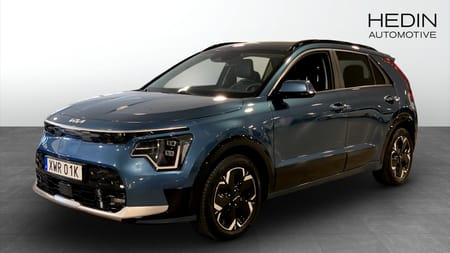 Kia Niro EV