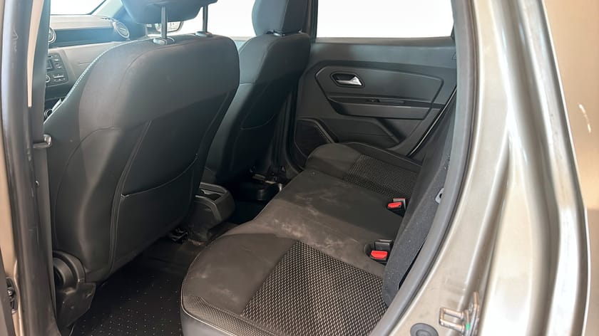 Bild 5 av Dacia Duster 1.5 dCi EDC 109HK 1-ÄGARE DRAGKROK S+V