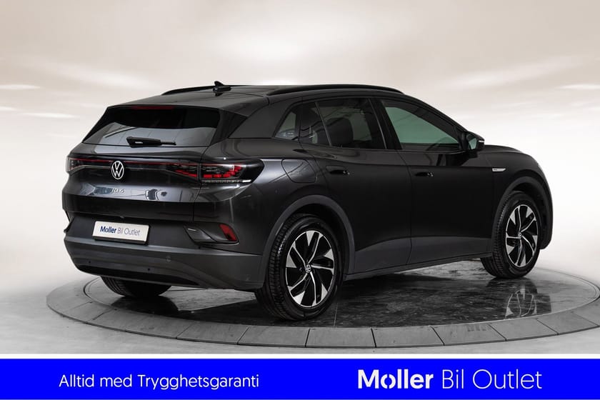 Bilde 5 av Volkswagen ID.4 Pro Performance perf. family