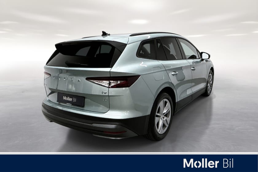 Bilde 5 av Škoda Enyaq iV 60 