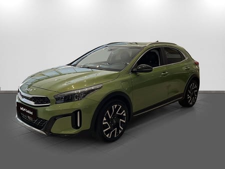 Kia XCeed Plug-in Hybrid