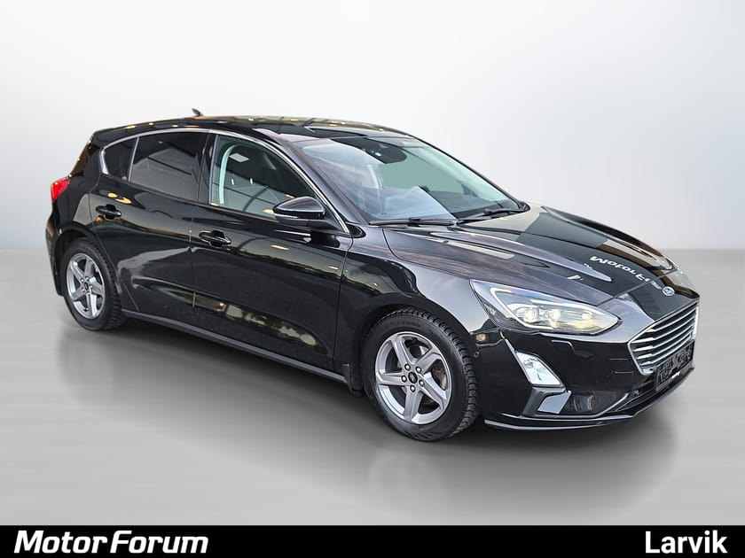 Bilde 3 av Ford Focus