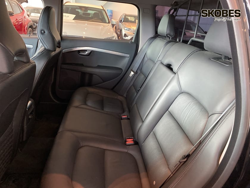 Bild 4 av Volvo XC70 D4 163 AWD Momentum DE Läder, Drag, Super fin