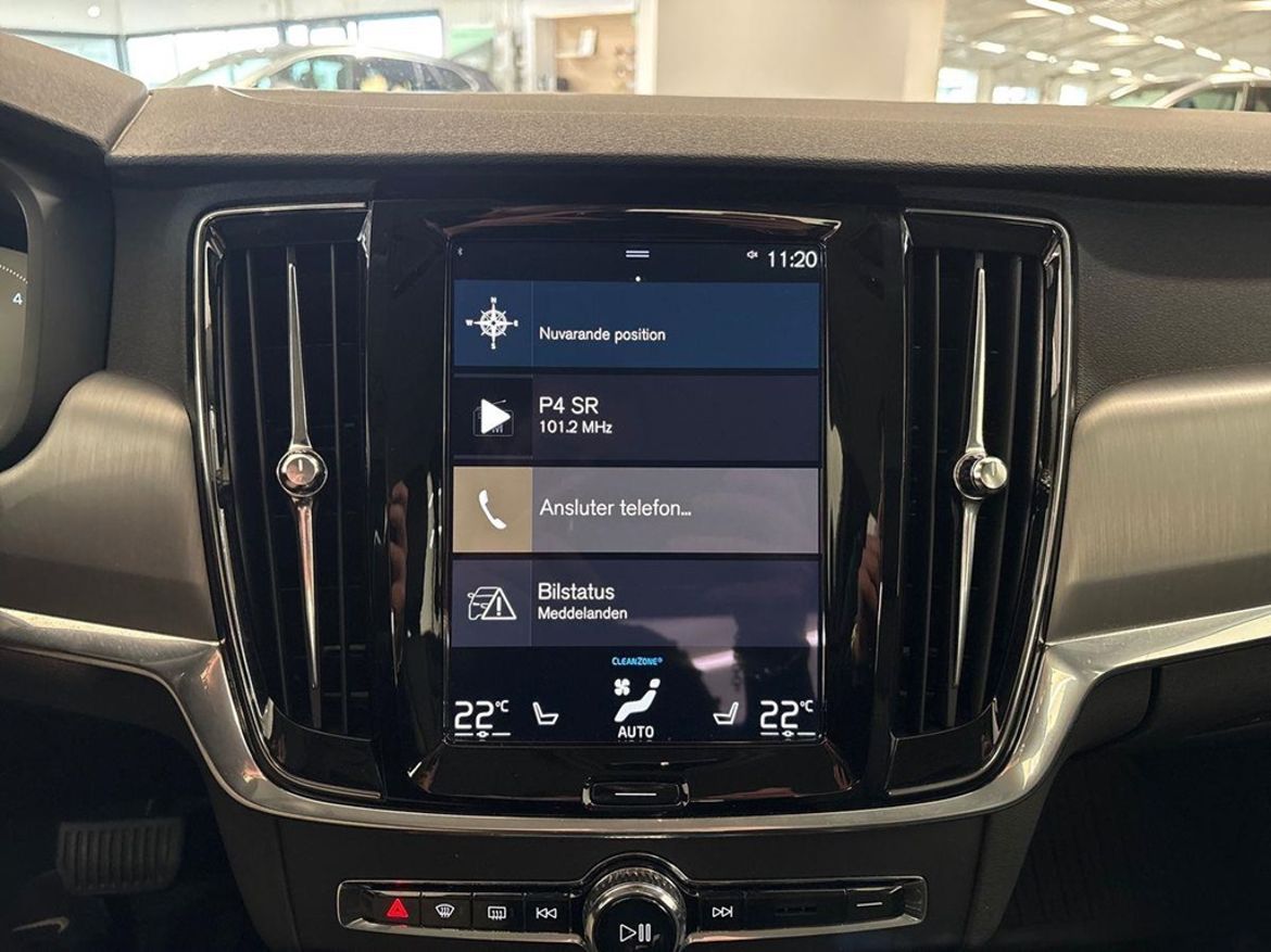 Volvo Volvo S90 — bild 13