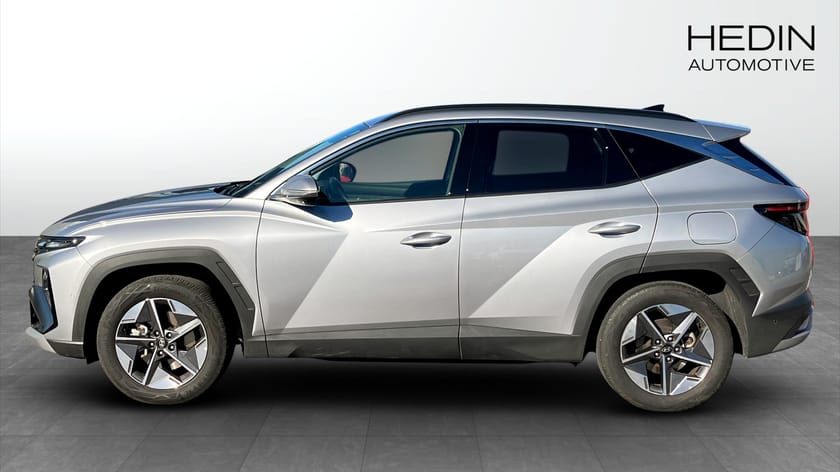 Bild 3 av Hyundai Tucson PHEV 4WD