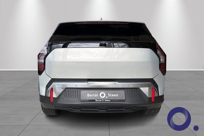 Bilde 4 av Kia EV3 Standard Range Exclusive