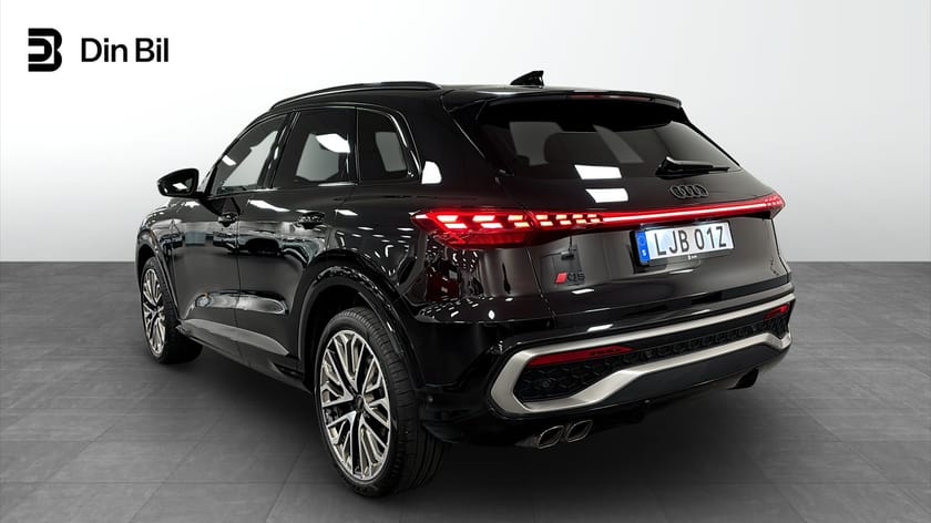 Bild 4 av Audi Q5