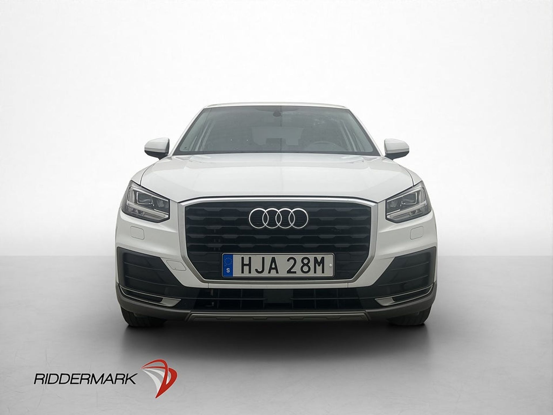 Audi Q2 2020, kuva 2/31