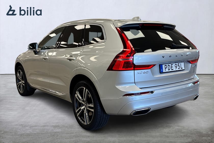 Bild 2 av Volvo XC60 B4 AWD Diesel Inscription
