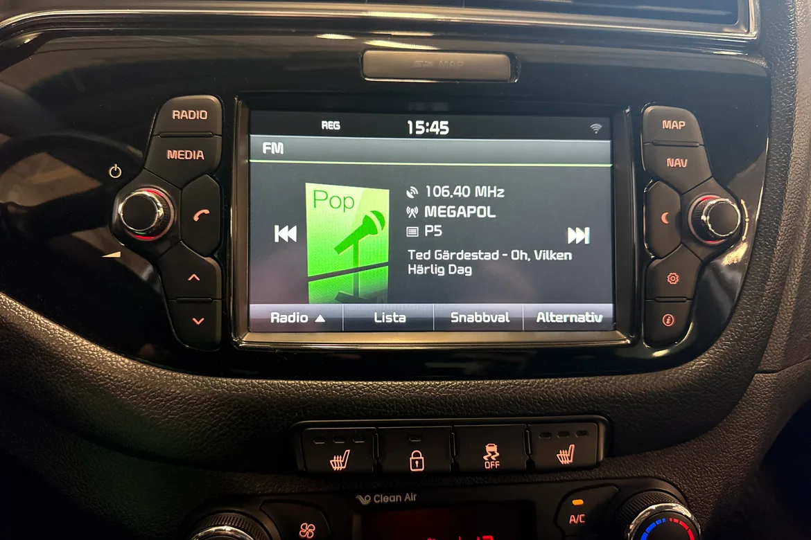 picture of a car