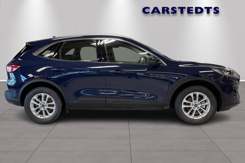 Bild 2 av Ford Kuga Plug-In Hybrid Titanium 2.5 225hk PHEV Aut( Vinterhjul)