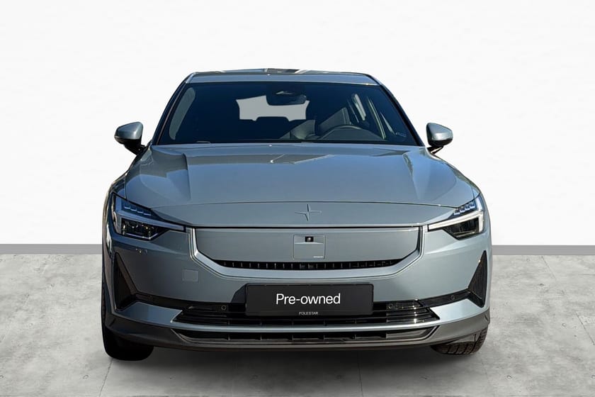 Bild 3 av Polestar 2 Standard Range Single Motor | 360 Kamera