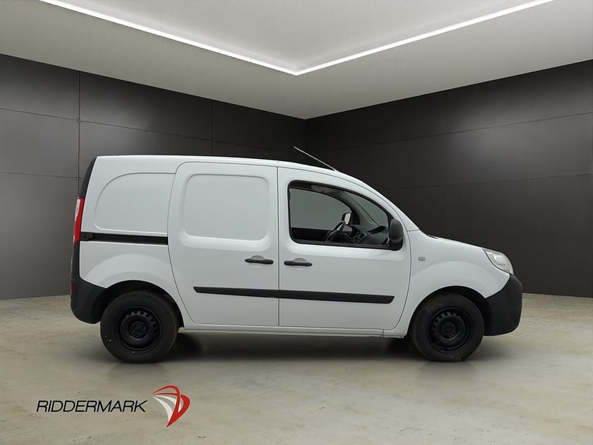 Bild 2 av Renault Kangoo Express 1.5dCi Värmare Bluetooth Farthållare Moms