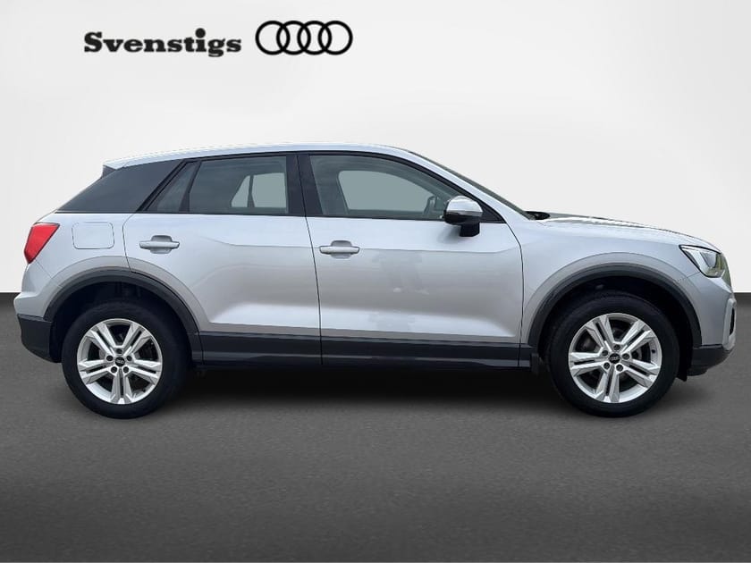 Bild 3 av Audi Q2 35 TFSI PROLINE ADVANCED 150 HK S TRONIC
