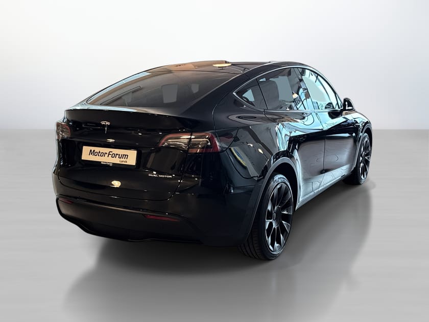 Bilde 3 av Tesla Model Y Long Range AWD | Hengerfeste |