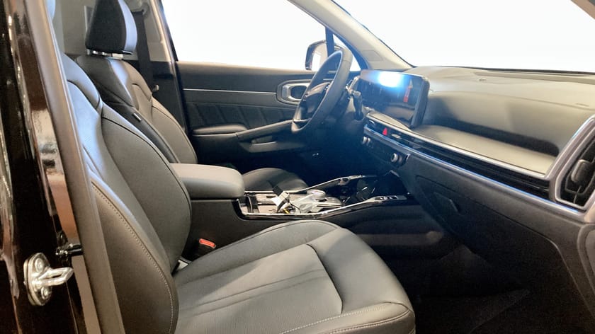 Bild 3 av Kia Sorento PHEV