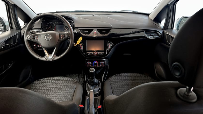 Bild 4 av Opel Corsa Enjoy 1.4 Manuell 90Hk / CarPlay / P-sensorer