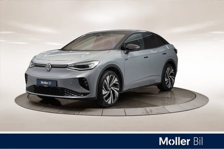 Volkswagen ID.5 GTX 4motion  77kwh